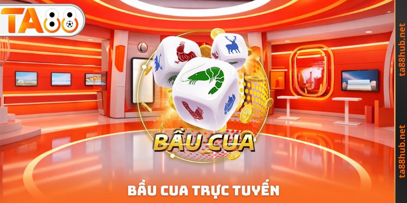Bầu Cua Trực Tuyến - Soi Cầu Chuẩn, Đánh Là Thắng Lớn 3 Bầu Cua Trực Tuyến