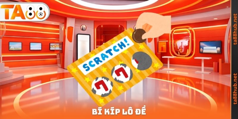 Bí Kíp Lô Đề