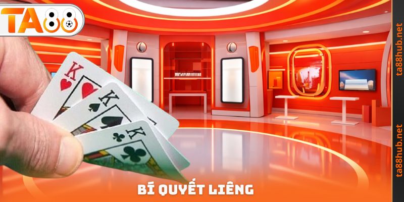 Bí Quyết Liêng