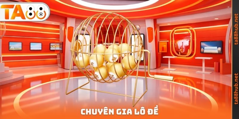 Chuyên Gia Lô Đề