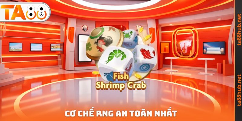 Bầu Cua Trực Tuyến - Soi Cầu Chuẩn, Đánh Là Thắng Lớn 3 Cơ chế RNG an toàn nhất