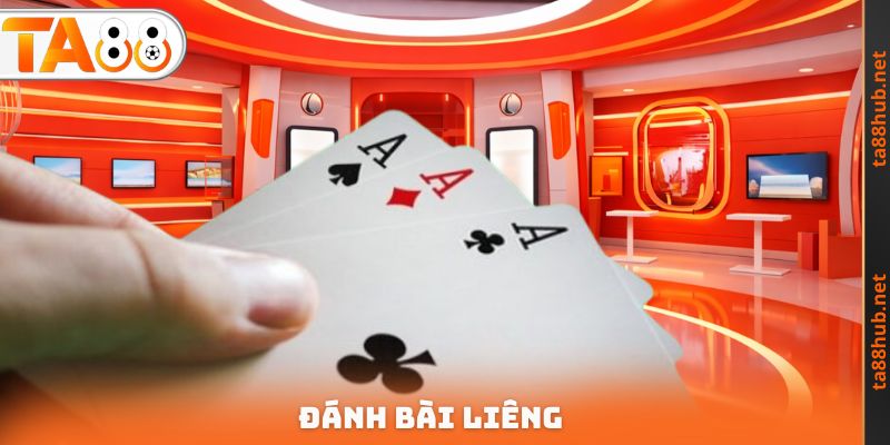 Đánh Bài Liêng