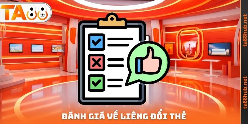 Liêng Đổi Thẻ TA88 - Ưu Điểm Hấp Dẫn Cần Phải Trải Nghiệm 2 Đánh giá về Liêng đổi thẻ