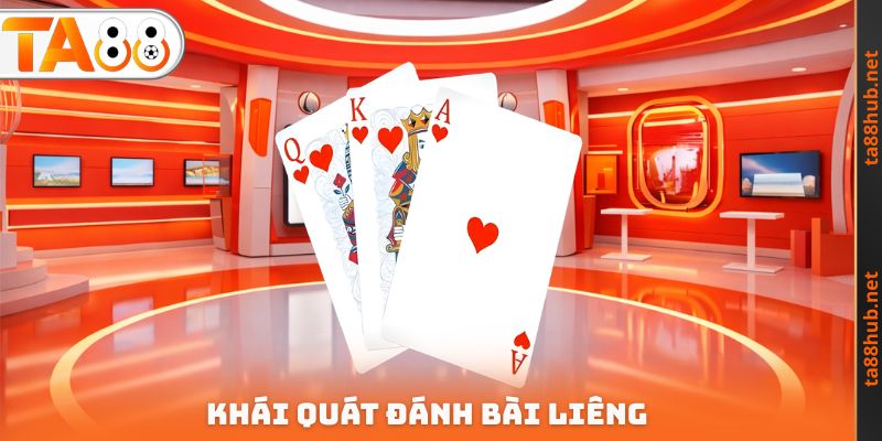 Đánh Bài Liêng - Hướng Dẫn Chơi Game Chuẩn Như Chuyên Gia 2 Khái quát đánh bài liêng