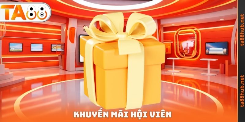 Khuyến Mãi Hội Viên TA88 - Cơ Hội Tham Gia Cá Cược An Toàn 1 Khuyến Mãi Hội Viên