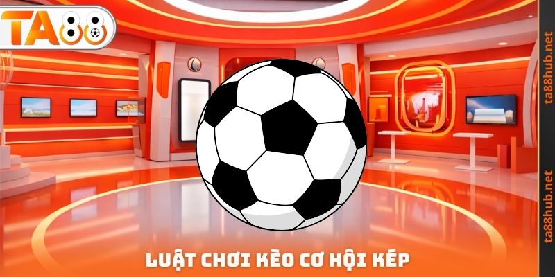 Kèo Cơ Hội Kép TA88 - Hiểu Rõ Về Cách Hoạt Động Chính Xác 3 Luật chơi kèo cơ hội kép