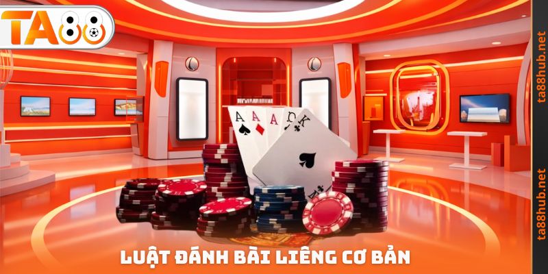 Đánh Bài Liêng - Hướng Dẫn Chơi Game Chuẩn Như Chuyên Gia 3 Luật đánh bài liêng cơ bản