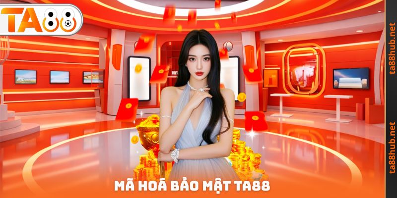 Trang chủ 7 Mã hoá bảo mật TA88