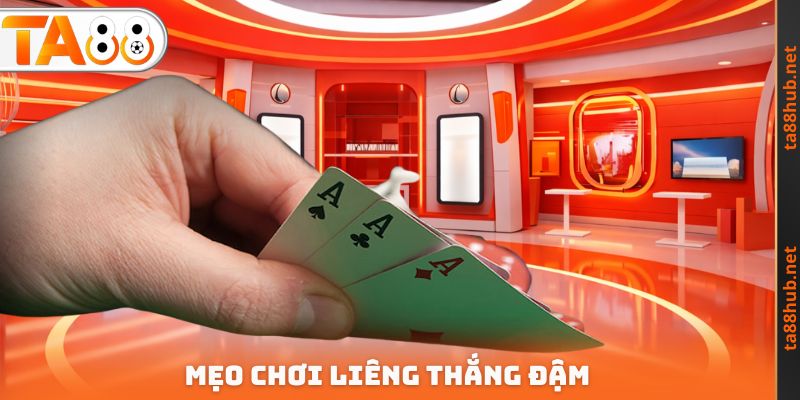 Đánh Bài Liêng - Hướng Dẫn Chơi Game Chuẩn Như Chuyên Gia 4 Mẹo chơi liêng thắng đậm
