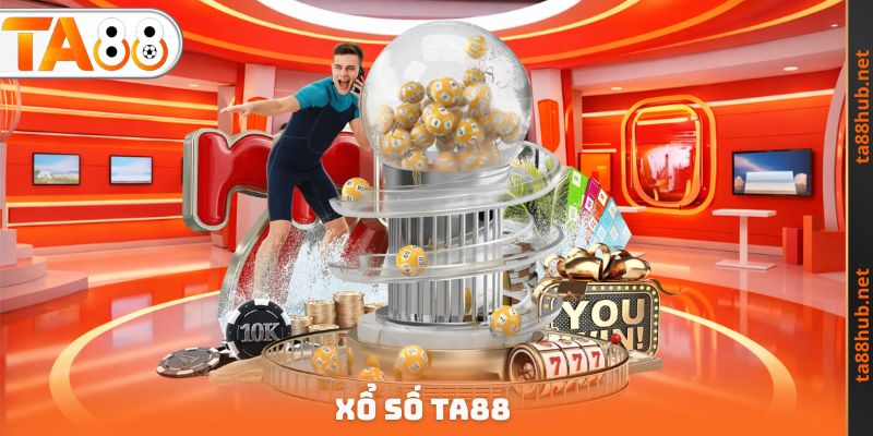 Trang chủ 10 Xổ số TA88